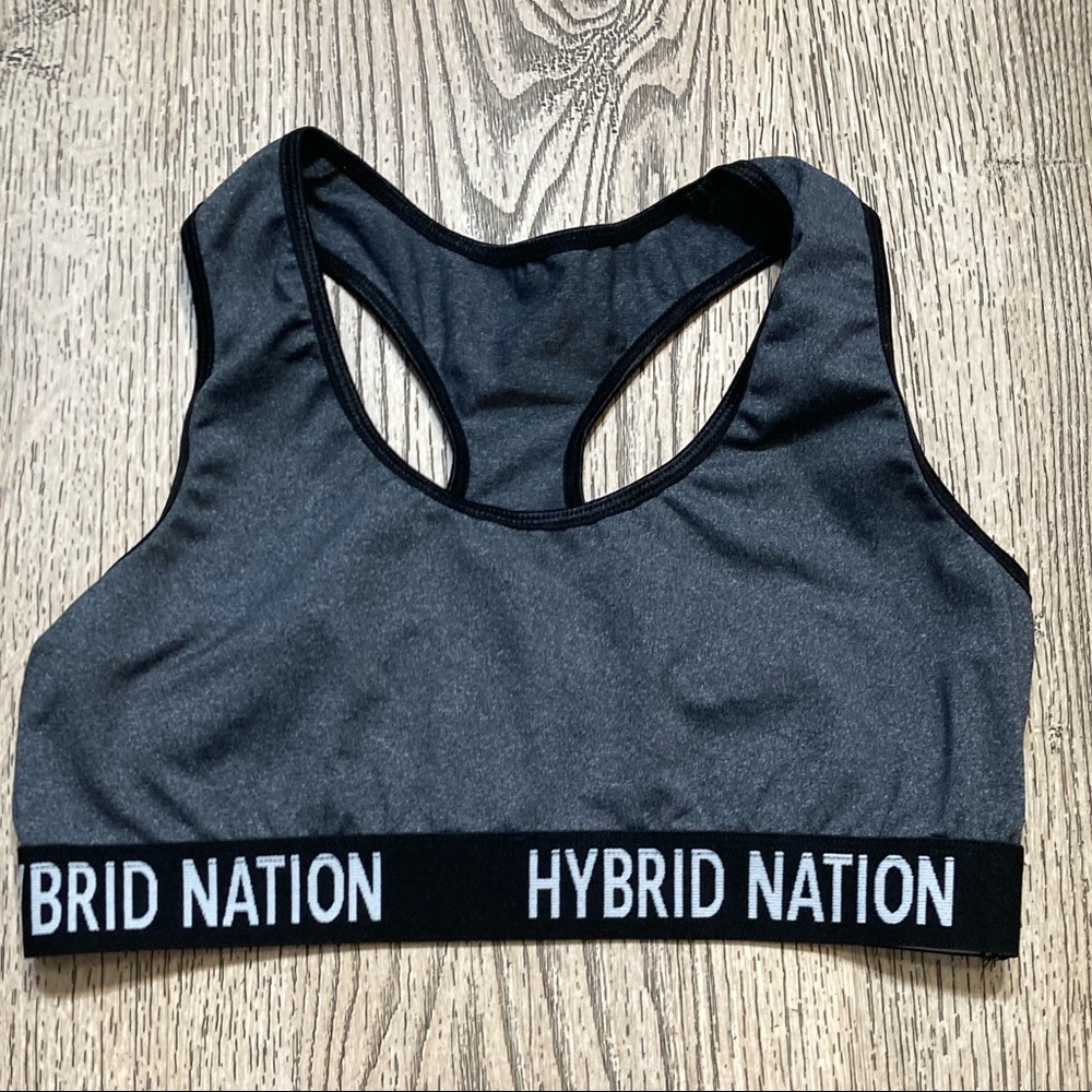 Size M Sport Bra